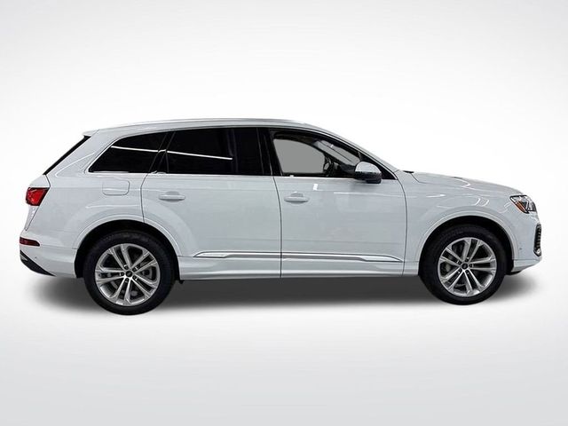 2025 Audi Q7 Premium Plus 55 TFSI quattro - 22981970 - 5