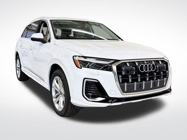 2025 Audi Q7 Premium Plus 55 TFSI quattro - 22981970 - 6