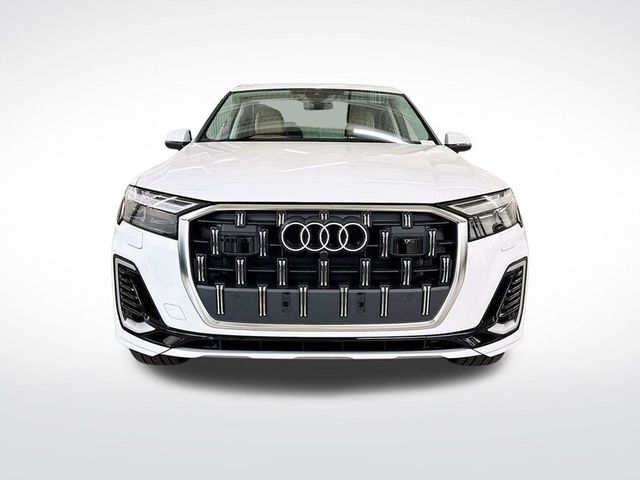 2025 Audi Q7 Premium Plus 55 TFSI quattro - 22981970 - 7