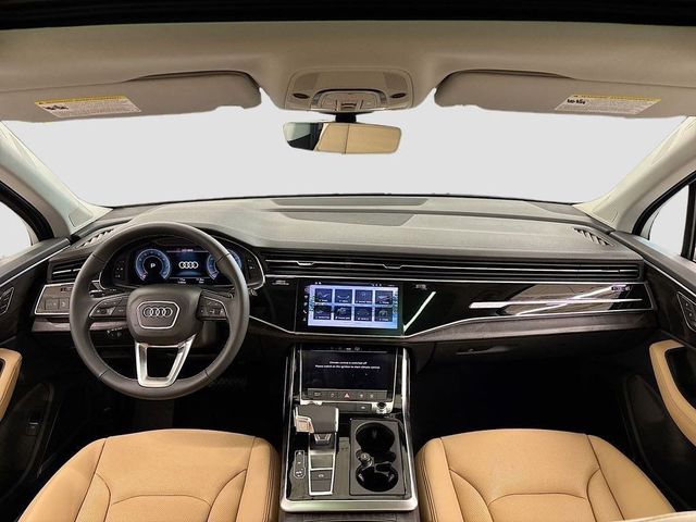 2025 Audi Q7 Premium Plus 55 TFSI quattro - 22981970 - 8