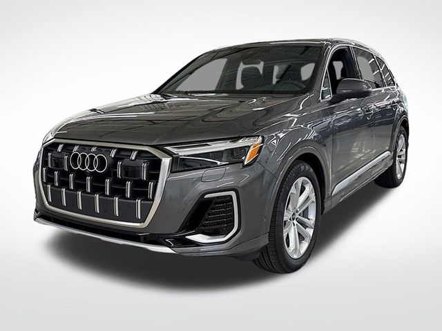 2025 Audi Q7 Premium Plus 55 TFSI quattro - 23006943 - 0