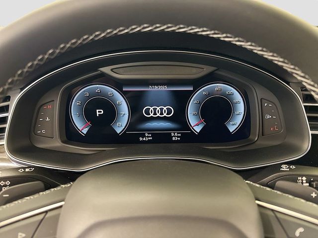 2025 Audi Q7 Premium Plus 55 TFSI quattro - 23006943 - 9