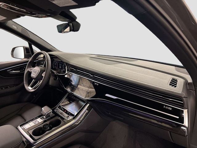 2025 Audi Q7 Premium Plus 55 TFSI quattro - 23006943 - 13