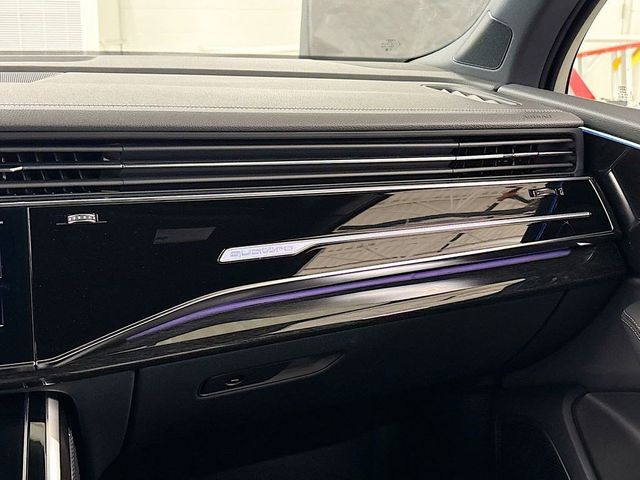 2025 Audi Q7 Premium Plus 55 TFSI quattro - 23006943 - 19