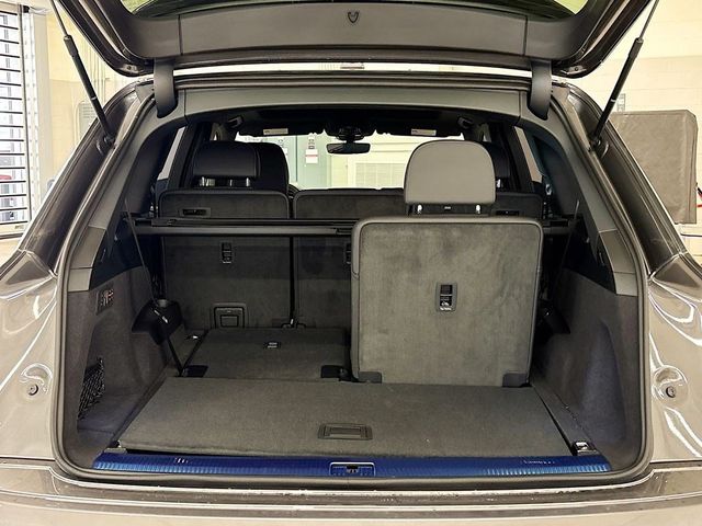 2025 Audi Q7 Premium Plus 55 TFSI quattro - 23006943 - 20