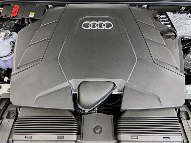 2025 Audi Q7 Premium Plus 55 TFSI quattro - 23006943 - 21