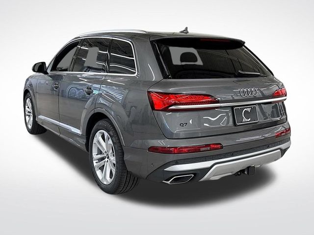 2025 Audi Q7 Premium Plus 55 TFSI quattro - 23006943 - 2