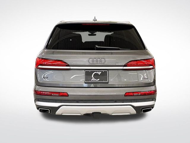 2025 Audi Q7 Premium Plus 55 TFSI quattro - 23006943 - 3