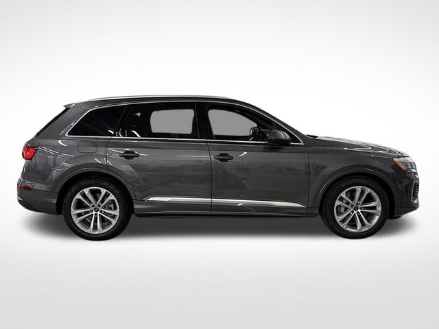 2025 Audi Q7 Premium Plus 55 TFSI quattro - 23006943 - 5