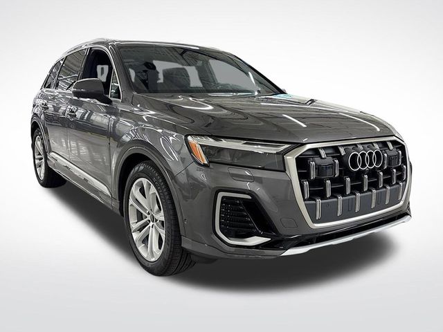 2025 Audi Q7 Premium Plus 55 TFSI quattro - 23006943 - 6