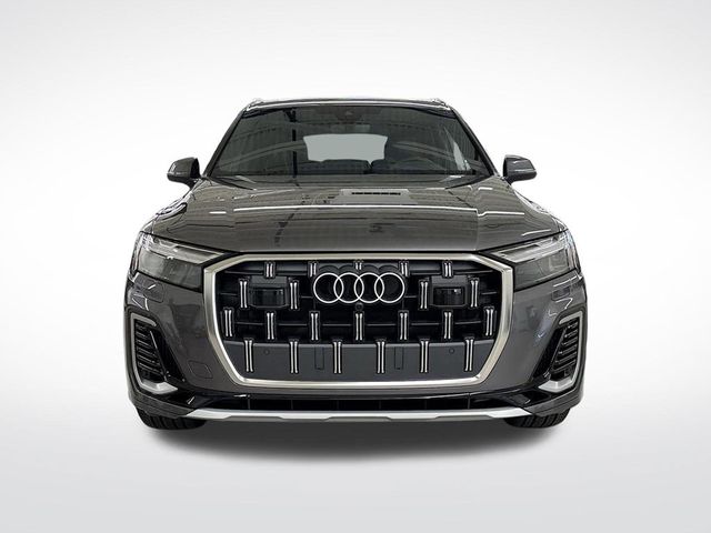 2025 Audi Q7 Premium Plus 55 TFSI quattro - 23006943 - 7