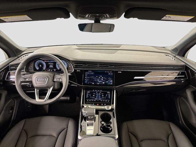 2025 Audi Q7 Premium Plus 55 TFSI quattro - 23006943 - 8