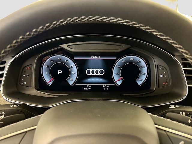 2025 Audi Q7 Premium Plus 55 TFSI quattro - 23006945 - 9