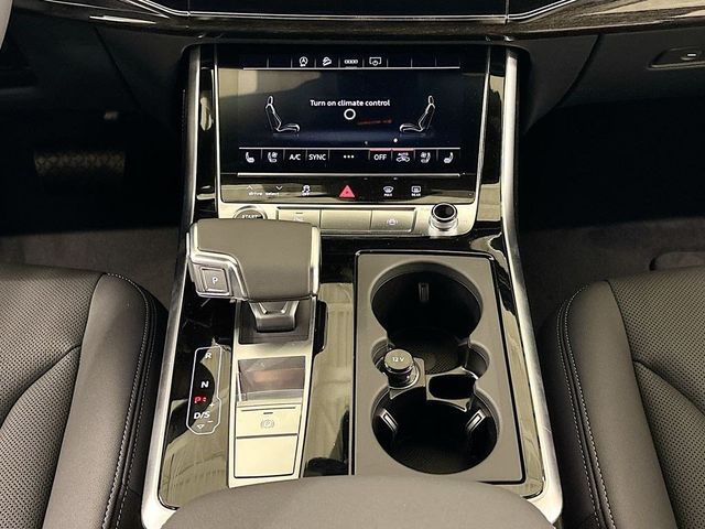 2025 Audi Q7 Premium Plus 55 TFSI quattro - 23006945 - 12