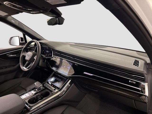 2025 Audi Q7 Premium Plus 55 TFSI quattro - 23006945 - 13