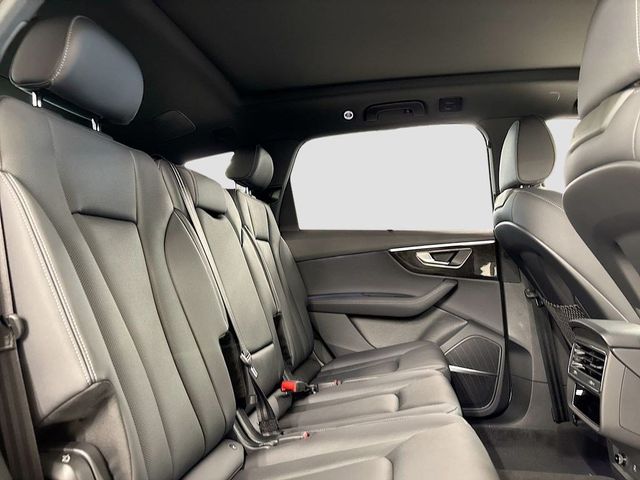 2025 Audi Q7 Premium Plus 55 TFSI quattro - 23006945 - 15