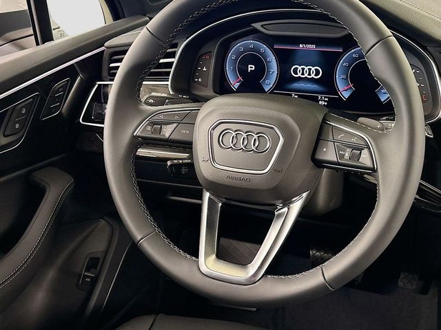 2025 Audi Q7 Premium Plus 55 TFSI quattro - 23006945 - 17
