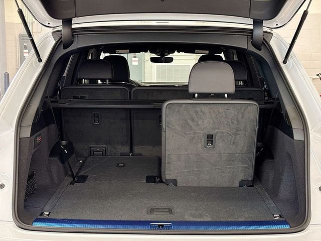 2025 Audi Q7 Premium Plus 55 TFSI quattro - 23006945 - 20