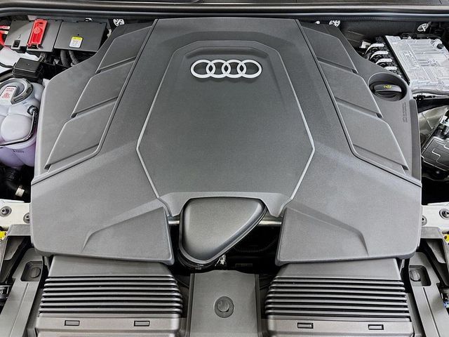 2025 Audi Q7 Premium Plus 55 TFSI quattro - 23006945 - 21