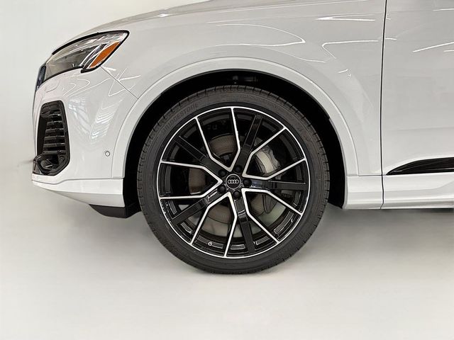 2025 Audi Q7 Premium Plus 55 TFSI quattro - 23006945 - 22