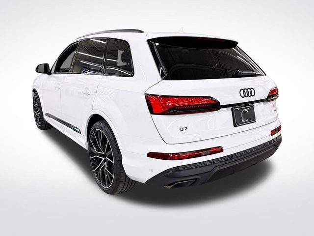 2025 Audi Q7 Premium Plus 55 TFSI quattro - 23006945 - 2