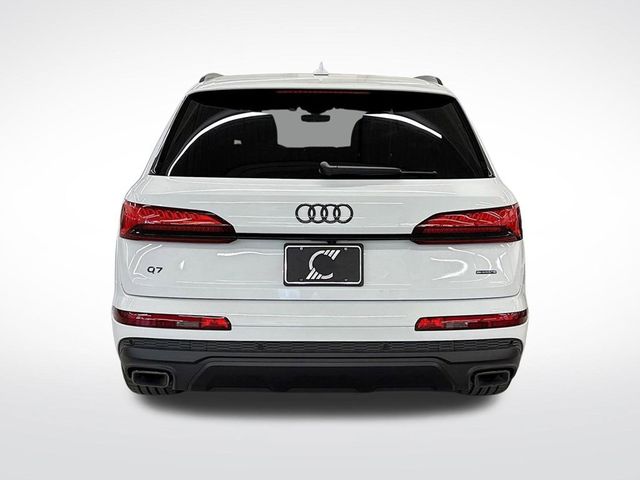 2025 Audi Q7 Premium Plus 55 TFSI quattro - 23006945 - 3