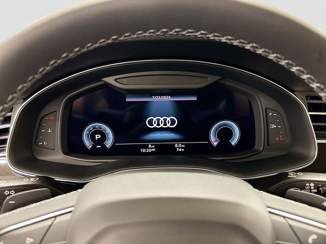 2025 Audi Q7 Premium Plus 55 TFSI quattro - 23006947 - 9