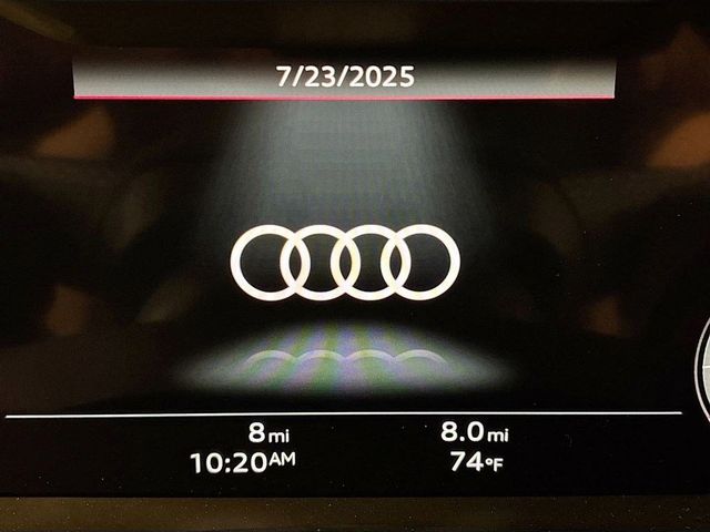 2025 Audi Q7 Premium Plus 55 TFSI quattro - 23006947 - 10