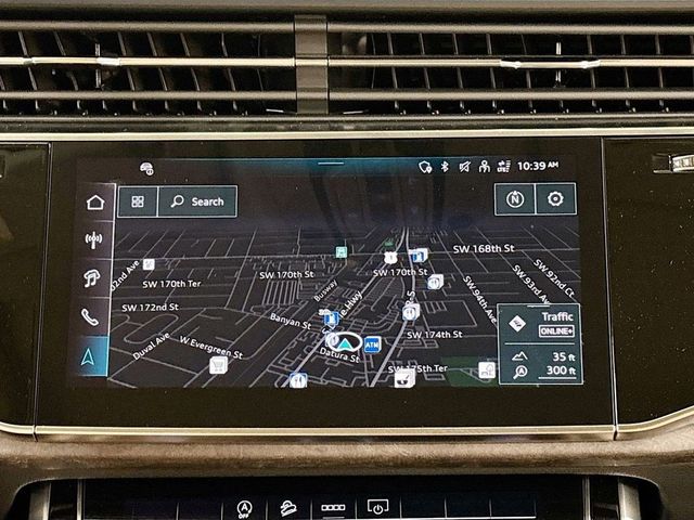 2025 Audi Q7 Premium Plus 55 TFSI quattro - 23006947 - 11