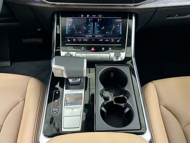 2025 Audi Q7 Premium Plus 55 TFSI quattro - 23006947 - 12
