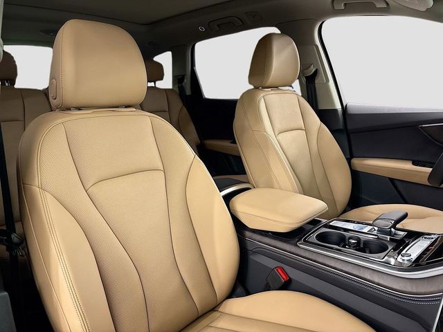 2025 Audi Q7 Premium Plus 55 TFSI quattro - 23006947 - 14