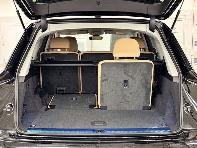 2025 Audi Q7 Premium Plus 55 TFSI quattro - 23006947 - 21