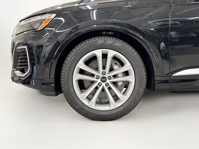 2025 Audi Q7 Premium Plus 55 TFSI quattro - 23006947 - 23