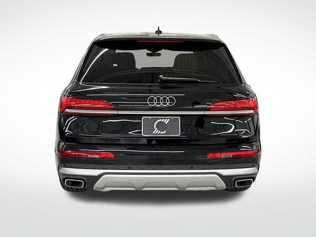 2025 Audi Q7 Premium Plus 55 TFSI quattro - 23006947 - 3