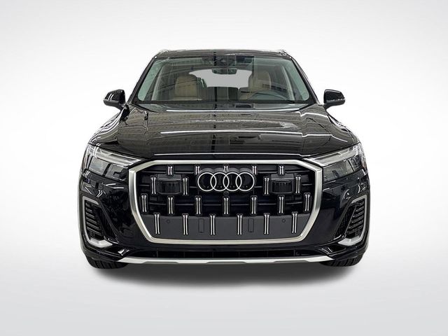2025 Audi Q7 Premium Plus 55 TFSI quattro - 23006947 - 7