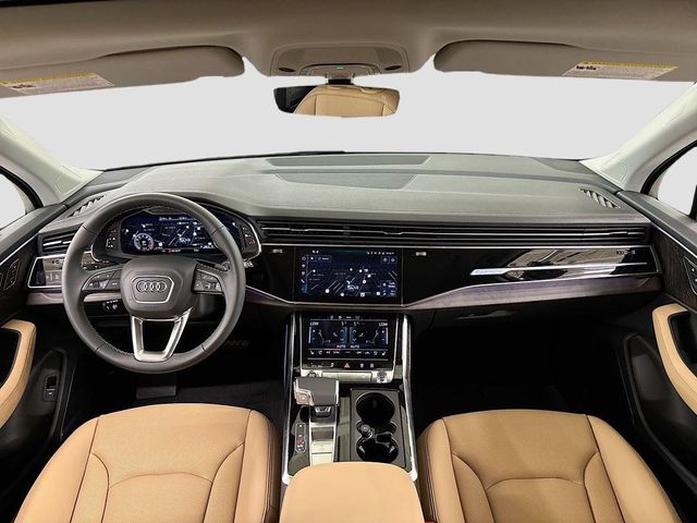 2025 Audi Q7 Premium Plus 55 TFSI quattro - 23006947 - 8