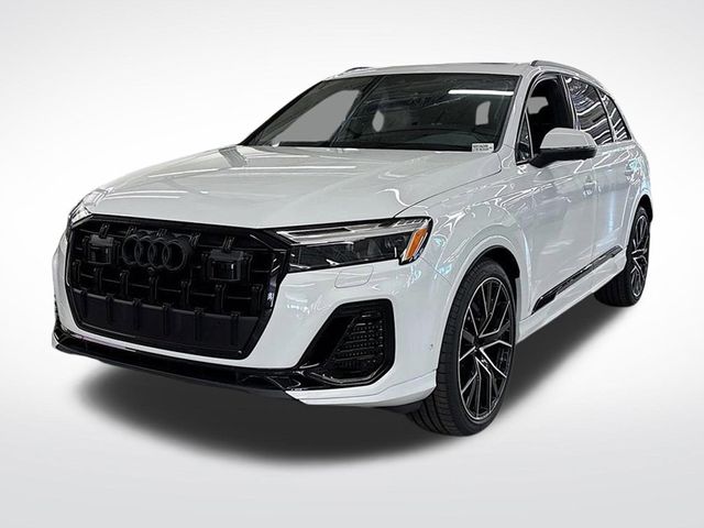 2025 Audi Q7 Premium Plus 55 TFSI quattro - 23006967 - 0