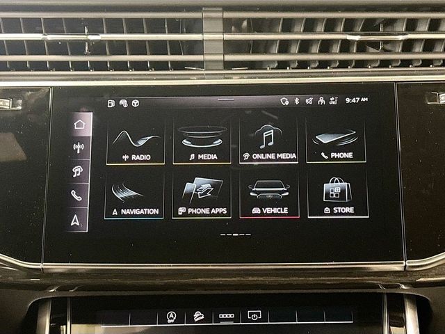 2025 Audi Q7 Premium Plus 55 TFSI quattro - 23006967 - 11