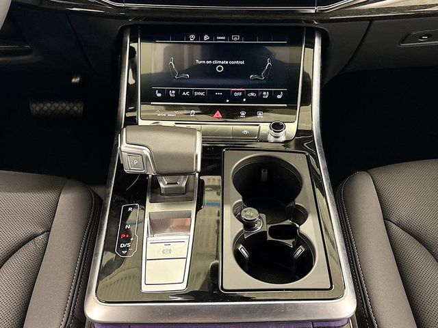 2025 Audi Q7 Premium Plus 55 TFSI quattro - 23006967 - 12