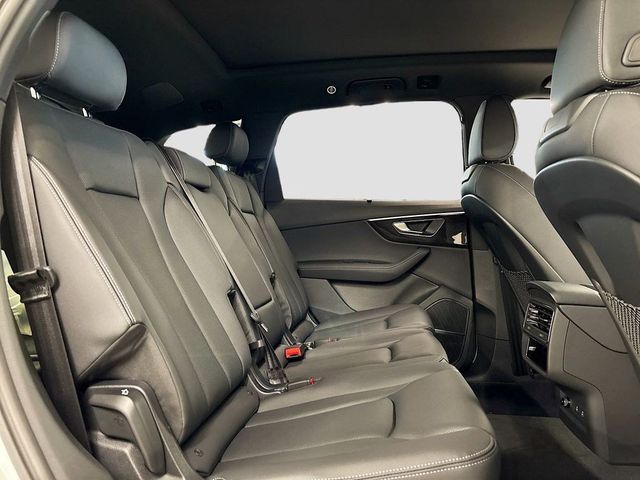 2025 Audi Q7 Premium Plus 55 TFSI quattro - 23006967 - 15