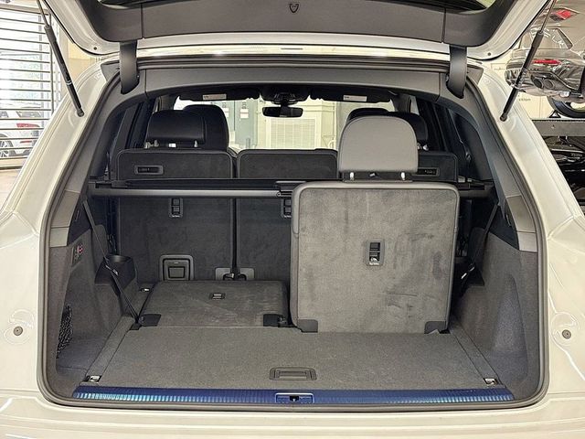 2025 Audi Q7 Premium Plus 55 TFSI quattro - 23006967 - 20