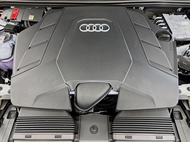 2025 Audi Q7 Premium Plus 55 TFSI quattro - 23006967 - 21