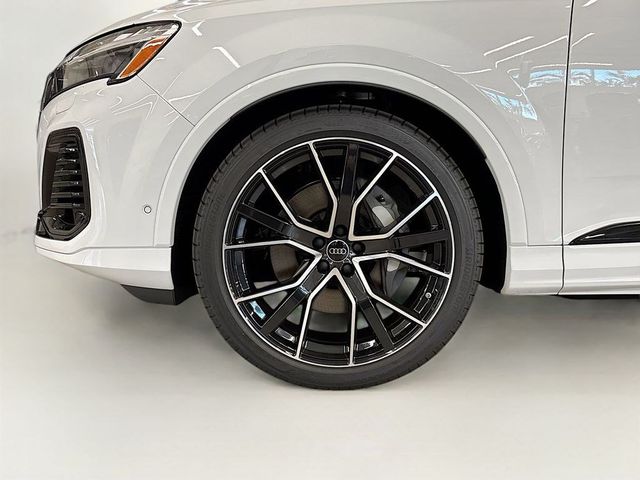 2025 Audi Q7 Premium Plus 55 TFSI quattro - 23006967 - 22