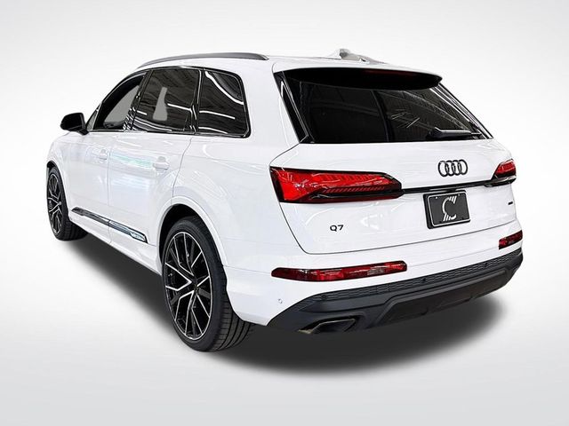 2025 Audi Q7 Premium Plus 55 TFSI quattro - 23006967 - 2
