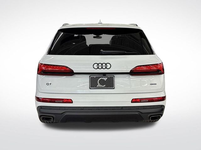 2025 Audi Q7 Premium Plus 55 TFSI quattro - 23006967 - 3