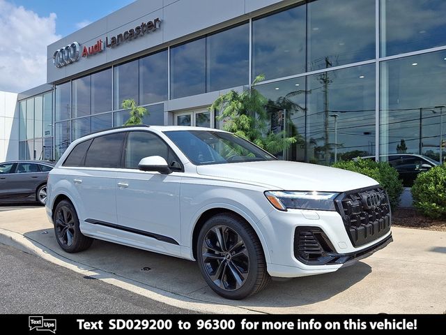 2025 Audi Q7 Premium Plus 55 TFSI quattro - 22886647 - 0