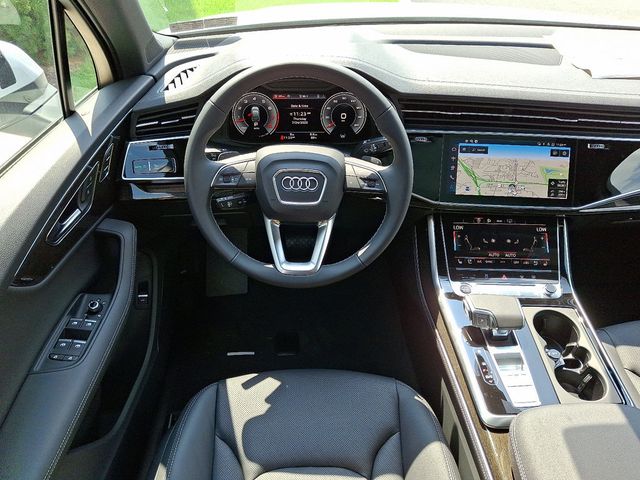 2025 Audi Q7 Premium Plus 55 TFSI quattro - 22886647 - 9