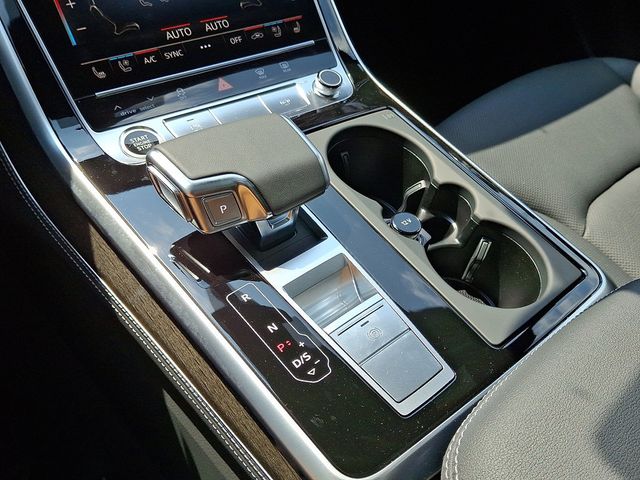 2025 Audi Q7 Premium Plus 55 TFSI quattro - 22886647 - 13