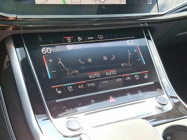 2025 Audi Q7 Premium Plus 55 TFSI quattro - 22886647 - 14