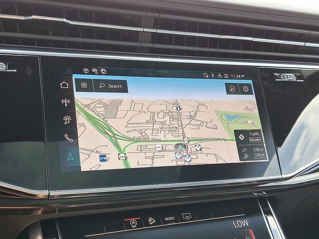 2025 Audi Q7 Premium Plus 55 TFSI quattro - 22886647 - 15